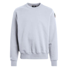 Load image into Gallery viewer, Light Grey Sweat Top