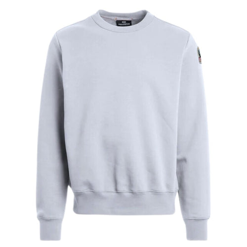 Light Grey Sweat Top