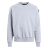 Light Grey Sweat Top
