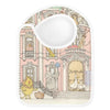 Monceau Mansion Bib