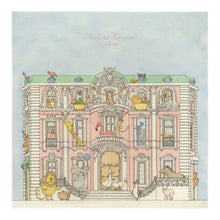 Load image into Gallery viewer, Monceau Mansion Swaddle