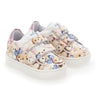 Teddy Bear Velcro Trainers