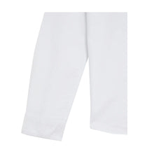 Load image into Gallery viewer, White Oxford Shirt