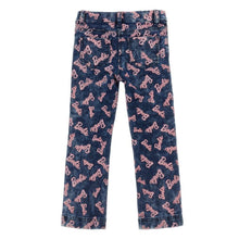 Load image into Gallery viewer, Blue Denim &#39;Barbie&#39; Jeans