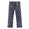 Blue Denim 'Barbie' Jeans