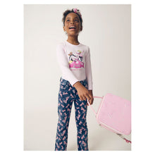 Load image into Gallery viewer, Blue Denim &#39;Barbie&#39; Jeans