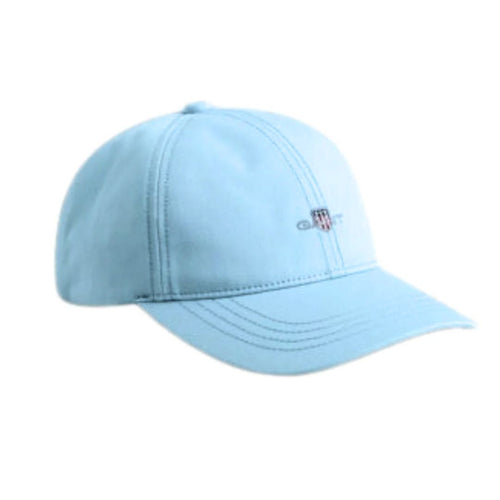 Pale Blue Cap