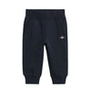 Babies Navy Shield Logo Tracksuit