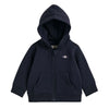 Babies Navy Shield Logo Tracksuit