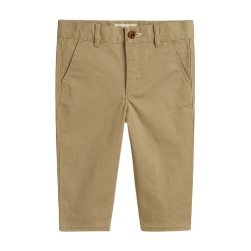 Babies Beige Chinos