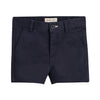Babies Navy Chino Shorts