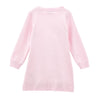 Pink Bambi Sweat Dress
