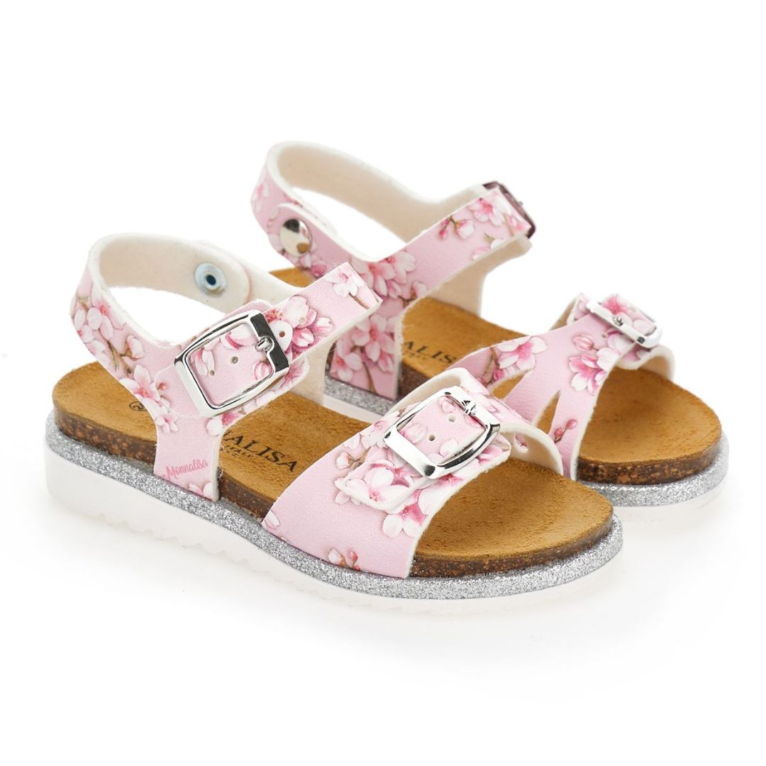 Kids Designer Sandals – Village Kids