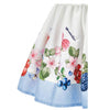 Blue Alice Skirt Set