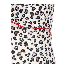 Load image into Gallery viewer, Leopard Print Swimsuit
