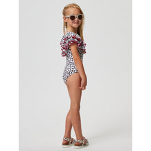 Load image into Gallery viewer, Leopard Print Swimsuit