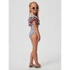 Leopard Print Swimsuit