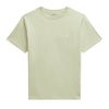Sand Embroidered Pony T-Shirt