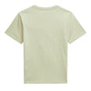 Sand Embroidered Pony T-Shirt
