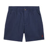 Navy Chino Shorts