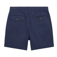 Load image into Gallery viewer, Navy Chino Shorts