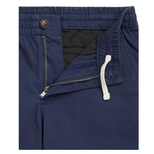 Load image into Gallery viewer, Navy Chino Shorts