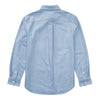 Blue Oxford Shirt