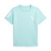 Sea Green Large Pony T-Shirt