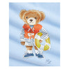 Baby Boys Pale Blue Sweatshirt