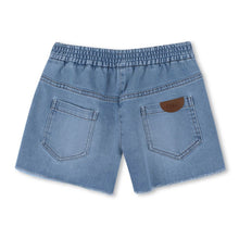Load image into Gallery viewer, Denim Shorts