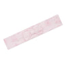 Pink Floral Babygrow & Headband