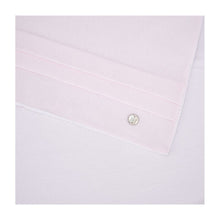 Load image into Gallery viewer, Pink Cotton Blanket