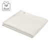 Ivory Cotton Blanket