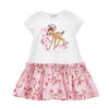 Bambi Ruffle Dress