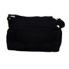 Black Teddy Changing Bag & Mat