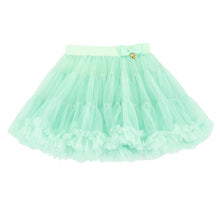 Load image into Gallery viewer, Mint &#39;Pixie&#39; Tutu &amp; &#39;Reese&#39; Top Set