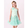Mint 'Pixie' Tutu & 'Reese' Top Set