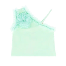 Load image into Gallery viewer, Mint &#39;Pixie&#39; Tutu &amp; &#39;Reese&#39; Top Set
