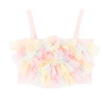 Load image into Gallery viewer, Rainbow &#39;Pixie&#39; Tutu &amp; &#39;Rosetta&#39; Top Set