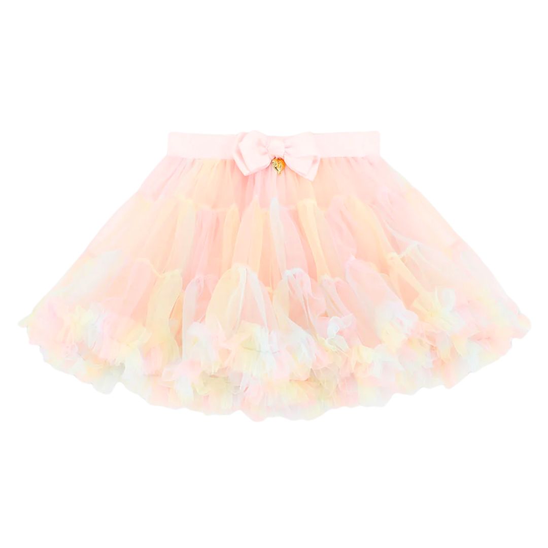 Rainbow 'Pixie' Tutu
