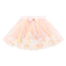 Load image into Gallery viewer, Rainbow &#39;Pixie&#39; Tutu &amp; &#39;Rosetta&#39; Top Set