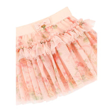 Load image into Gallery viewer, Peach &#39;Georgian&#39; Skirt &amp; &#39;Toni&#39; Top Set