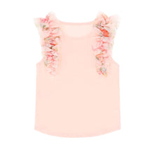 Load image into Gallery viewer, Peach &#39;Georgian&#39; Skirt &amp; &#39;Toni&#39; Top Set