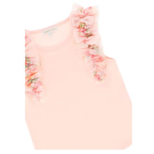 Load image into Gallery viewer, Peach &#39;Georgian&#39; Skirt &amp; &#39;Toni&#39; Top Set