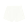 Ivory Tweed 3 Piece Shorts & Jacket Set