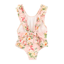 Load image into Gallery viewer, Pink Primrose &#39;Faro&#39; Swimsuit