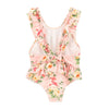 Pink Primrose 'Faro' Swimsuit