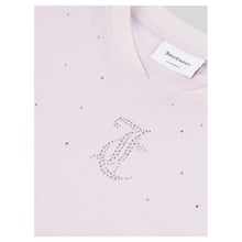 Load image into Gallery viewer, Lilac T-Shirt &amp; Black Cycling Shorts Set