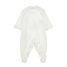 Load image into Gallery viewer, PRE ORDER - Ivory Ballerina Babygrow