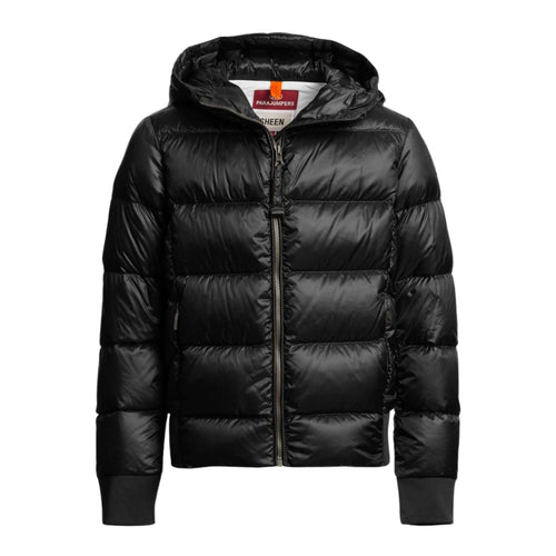 PRE ORDER - Mariah Girl - Black